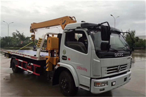 清流24小时道路救援服务